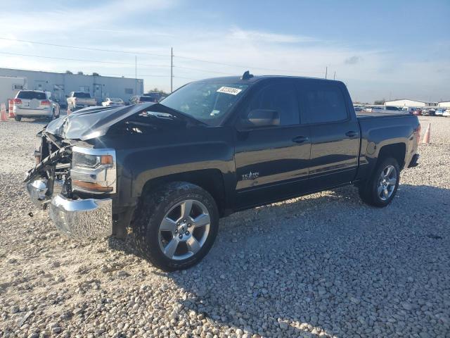 2017 Chevrolet Silverado C1500 Lt