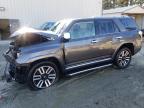 2017 Toyota 4Runner Sr5/Sr5 Premium de vânzare în Seaford, DE - Front End