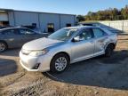 2014 Toyota Camry L for Sale in Grenada, MS - Side