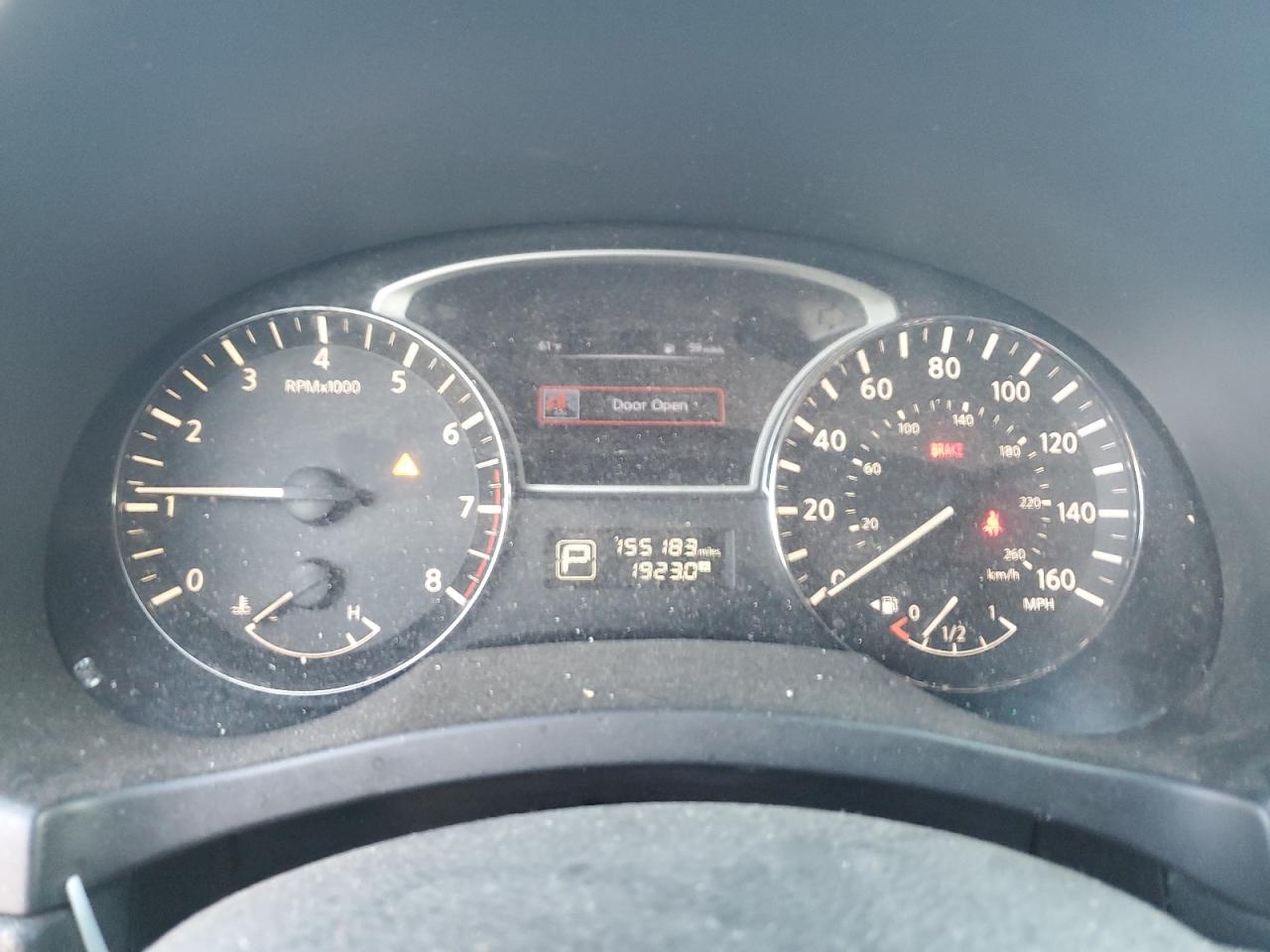 2015 Nissan Altima - Image 9