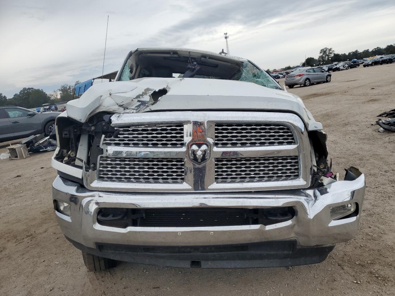 2013 RAM 2500 - Image 5