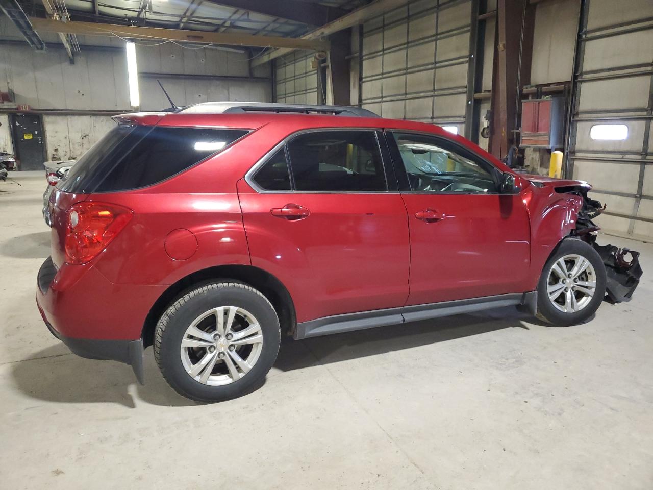 2013 Chevrolet Equinox - Image 3