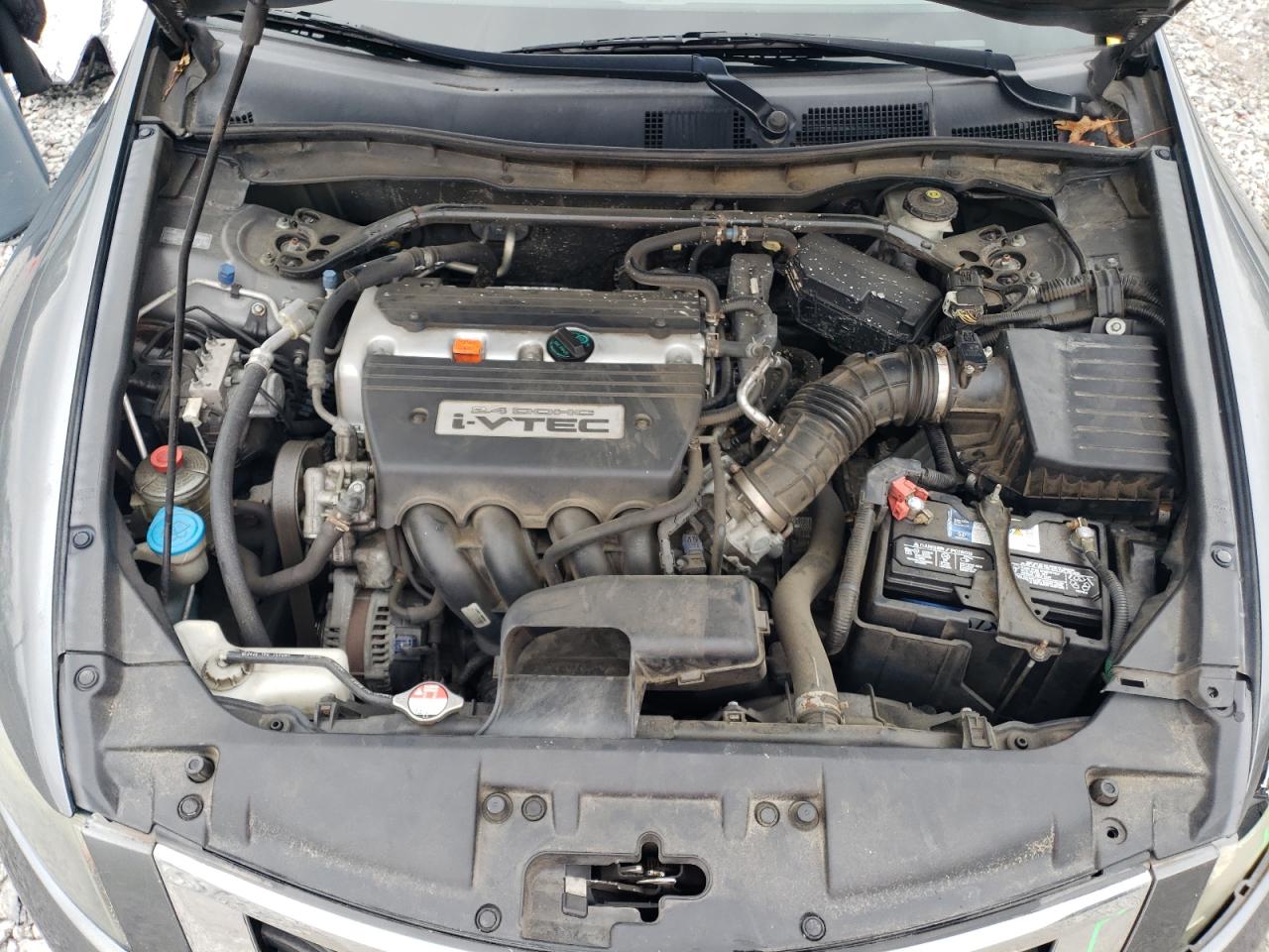 2008 Honda Accord - Image 11