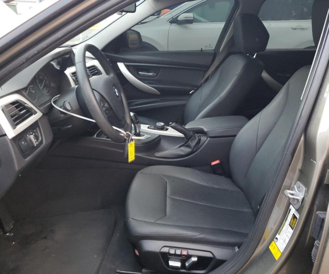 2018 BMW 320 I VIN: WBA8E1G56JNU91235 Lot: 80969114