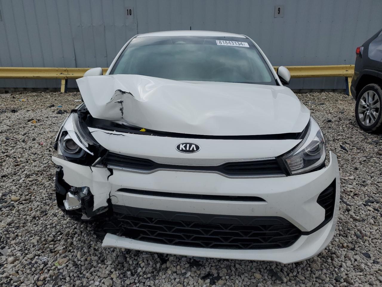 2021 Kia Rio - Image 5