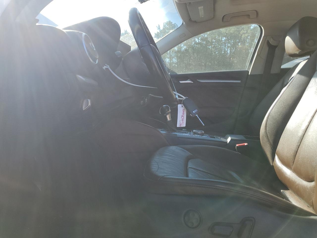 2015 Audi A3 - Image 7