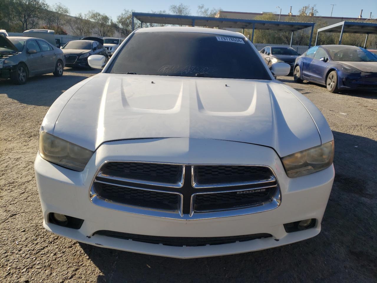 2012 Dodge Charger - Image 5