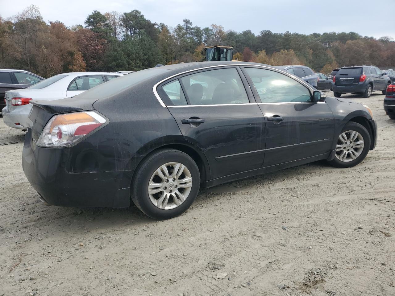 2012 Nissan Altima - Image 3