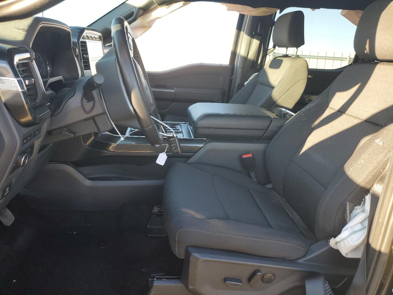 2022 Ford F-150 - Image 7