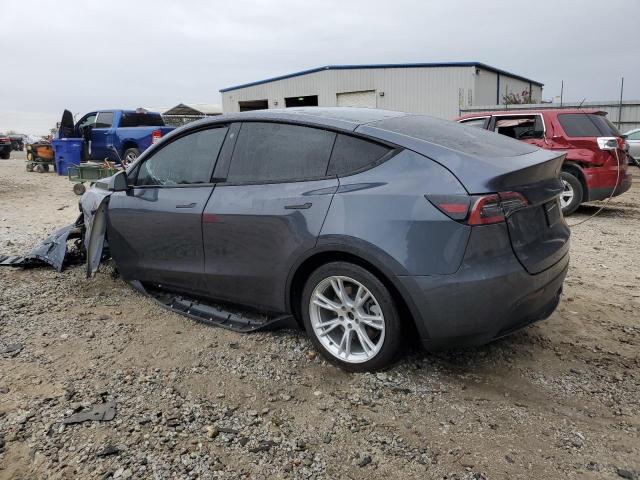  TESLA MODEL Y 2023 Szary