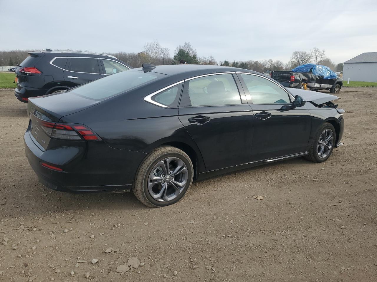 2024 Honda Accord - Image 3