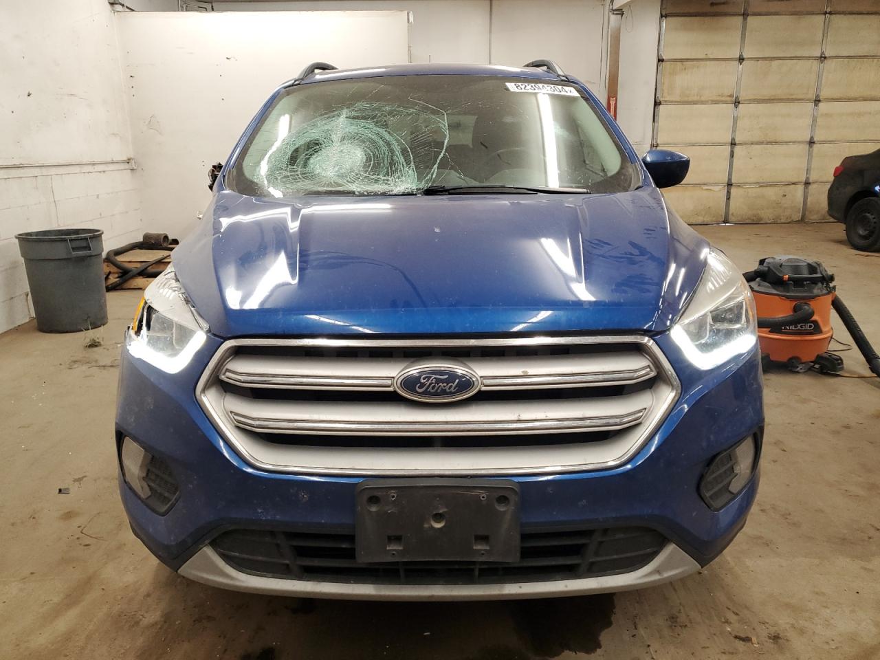 2019 Ford Escape - Image 5
