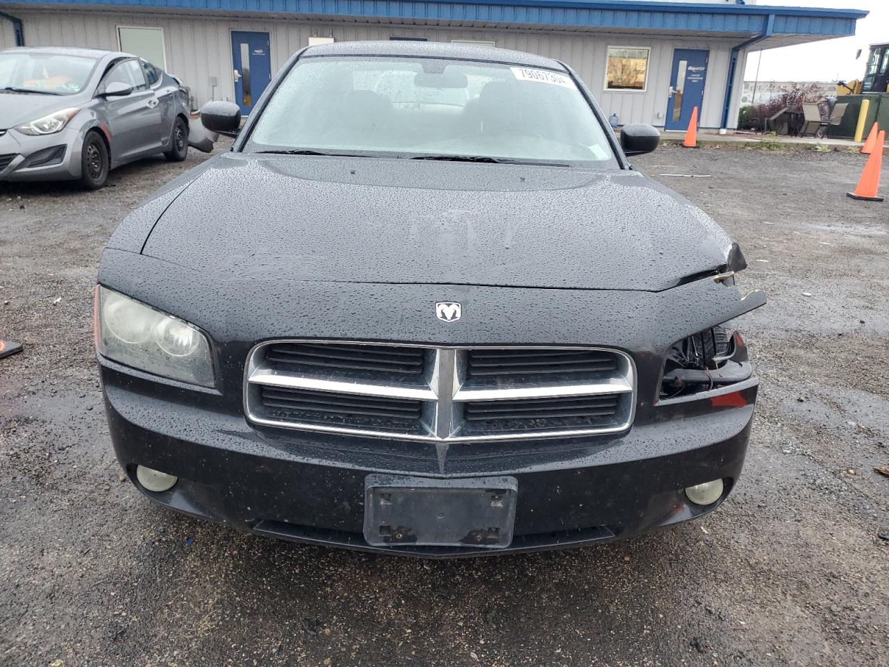 2007 Dodge Charger - Image 5