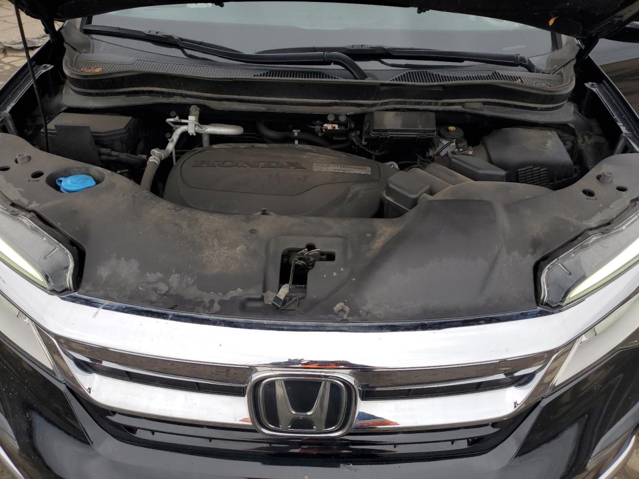 2019 Honda Pilot - Image 13