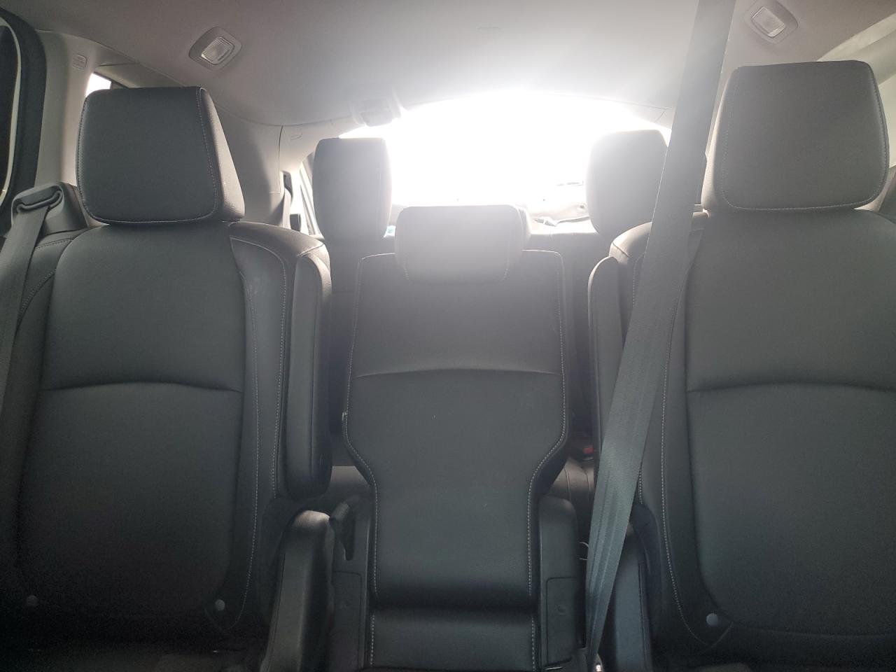2022 Honda Odyssey - Image 10