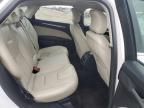 2017 Ford Fusion Titanium Phev за продажба в Davison, MI - Front End