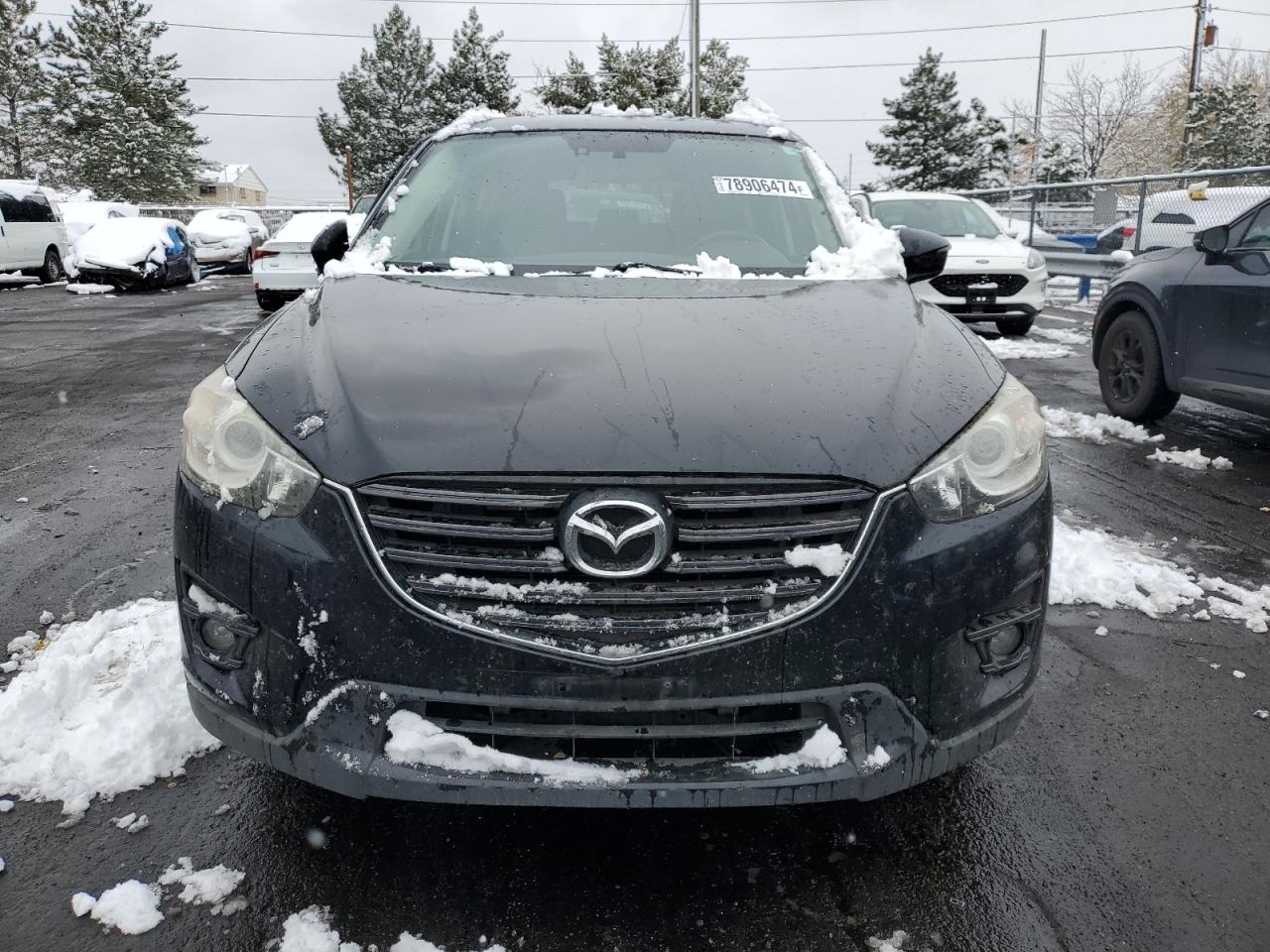 2016 Mazda CX-5 - Image 5