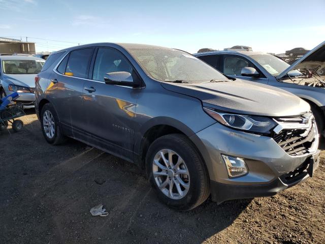  CHEVROLET EQUINOX 2018 Gray