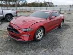 2022 Ford Mustang  na sprzedaż w Spartanburg, SC - Front End