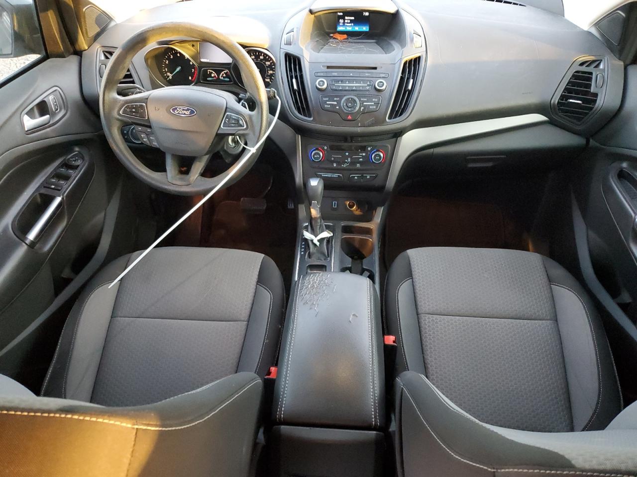 2017 Ford Escape - Image 8