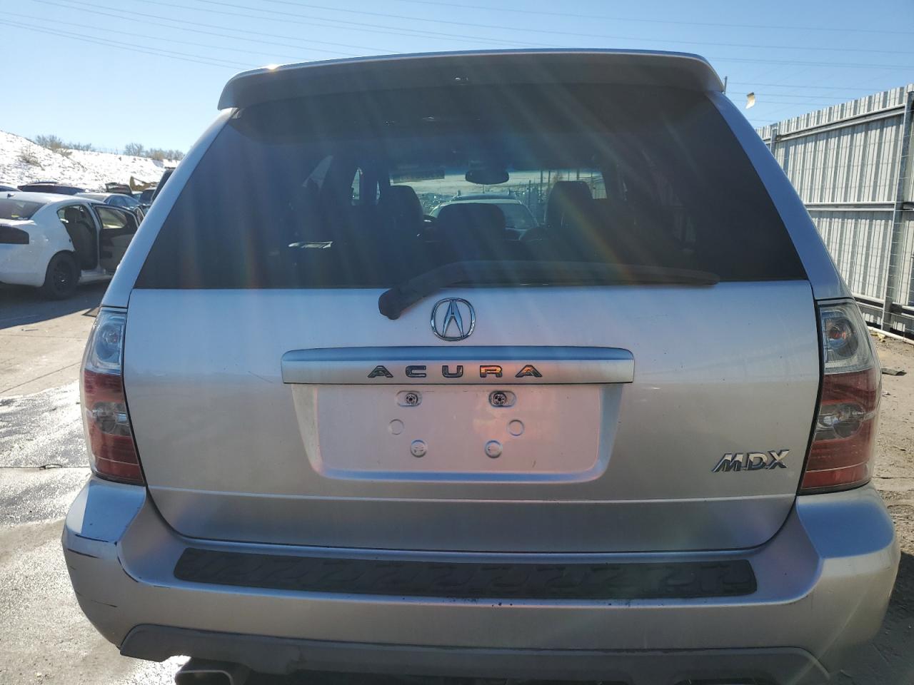 2006 Acura MDX - Image 6