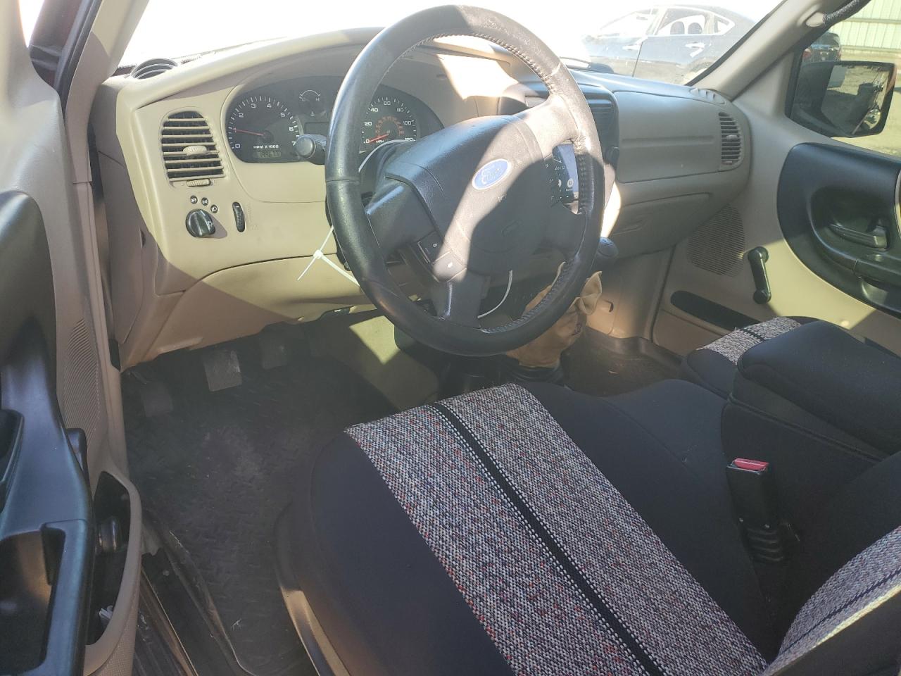2006 Ford Ranger - Image 8