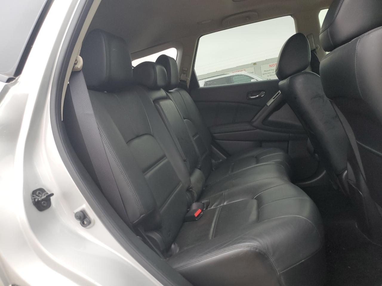 2014 Nissan Murano - Image 11