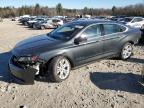 2018 Chevrolet Impala Lt de vânzare în Candia, NH - Front End