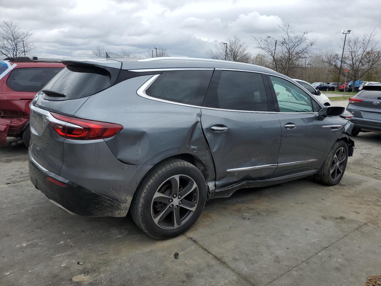2020 Buick Enclave - Image 3