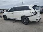 2018 Infiniti Qx60  продається в Homestead, FL - Rear End