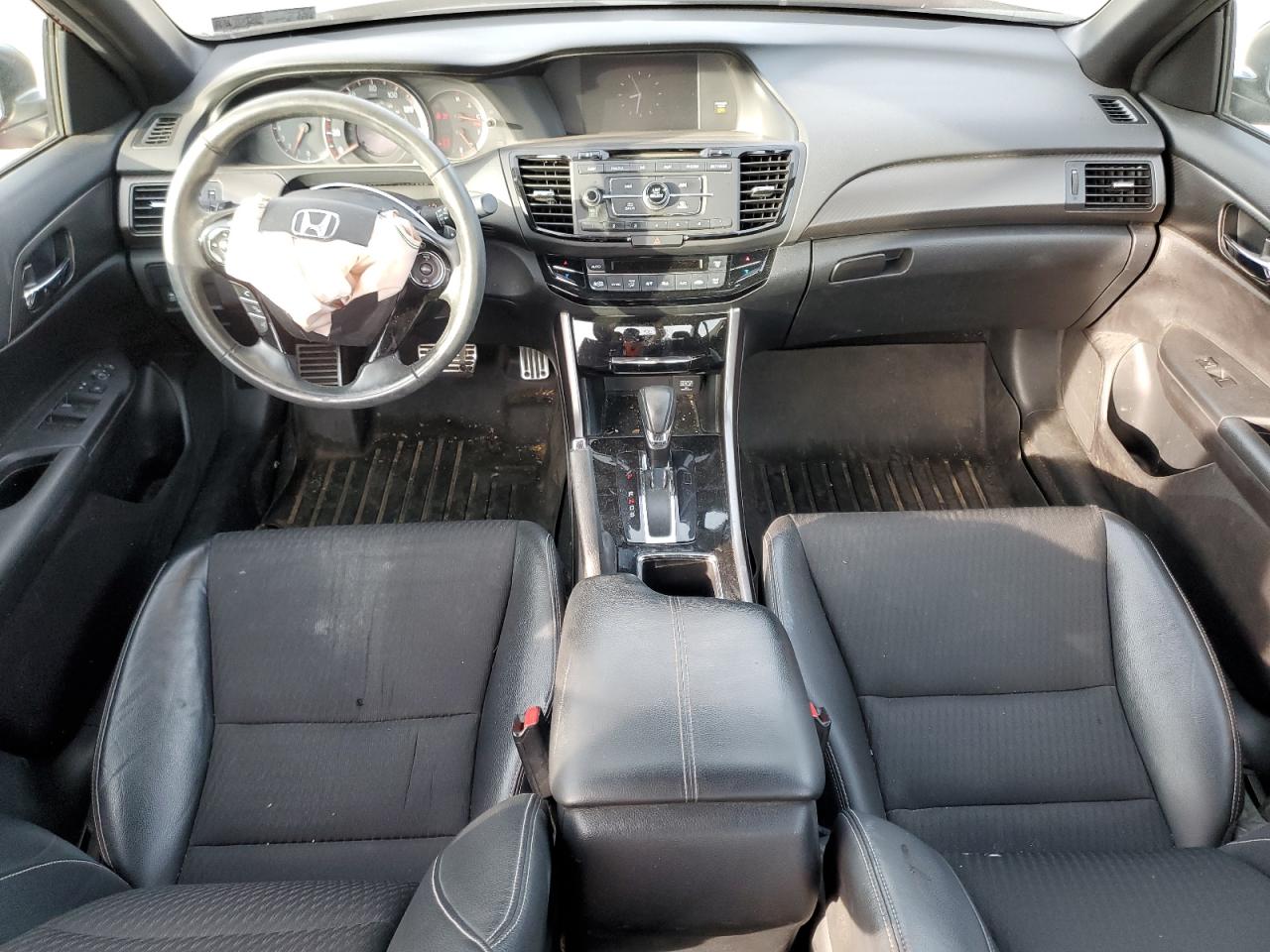 2016 Honda Accord - Image 8