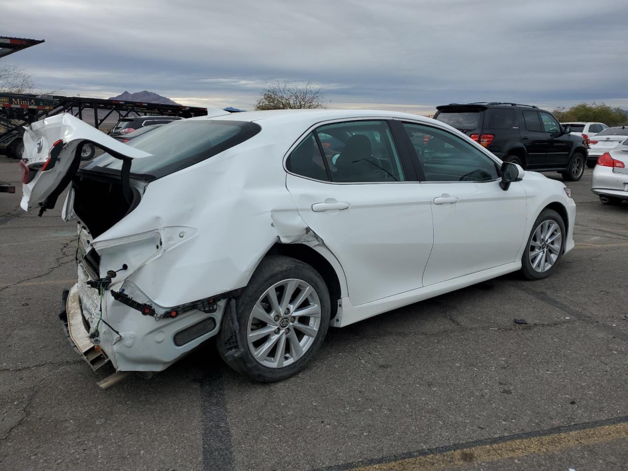 2023 Toyota Camry - Image 3