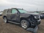 2016 Chevrolet Tahoe K1500 Ltz en Venta en Des Moines, IA - Front End