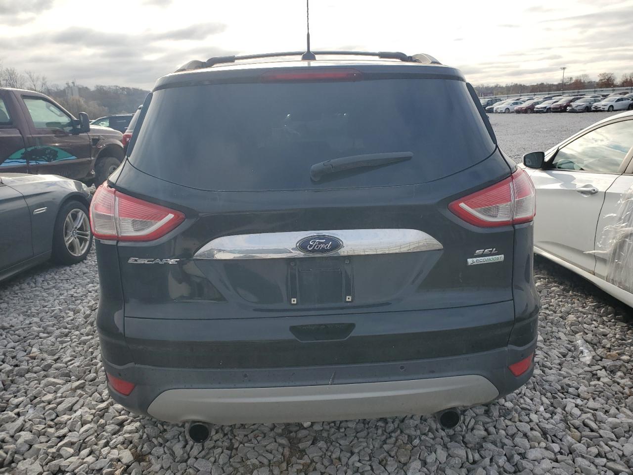 2013 Ford Escape - Image 6