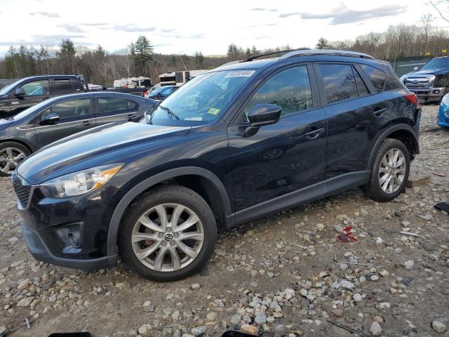 2013 Mazda Cx-5 Gt