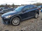 2013 Mazda Cx-5 Gt de vânzare în Candia, NH - Rear End