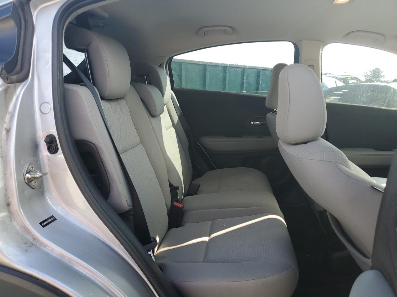 2019 Honda HR-V - Image 11