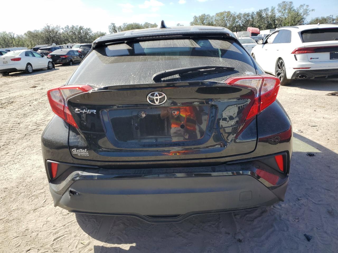 2021 Toyota C-HR - Image 6