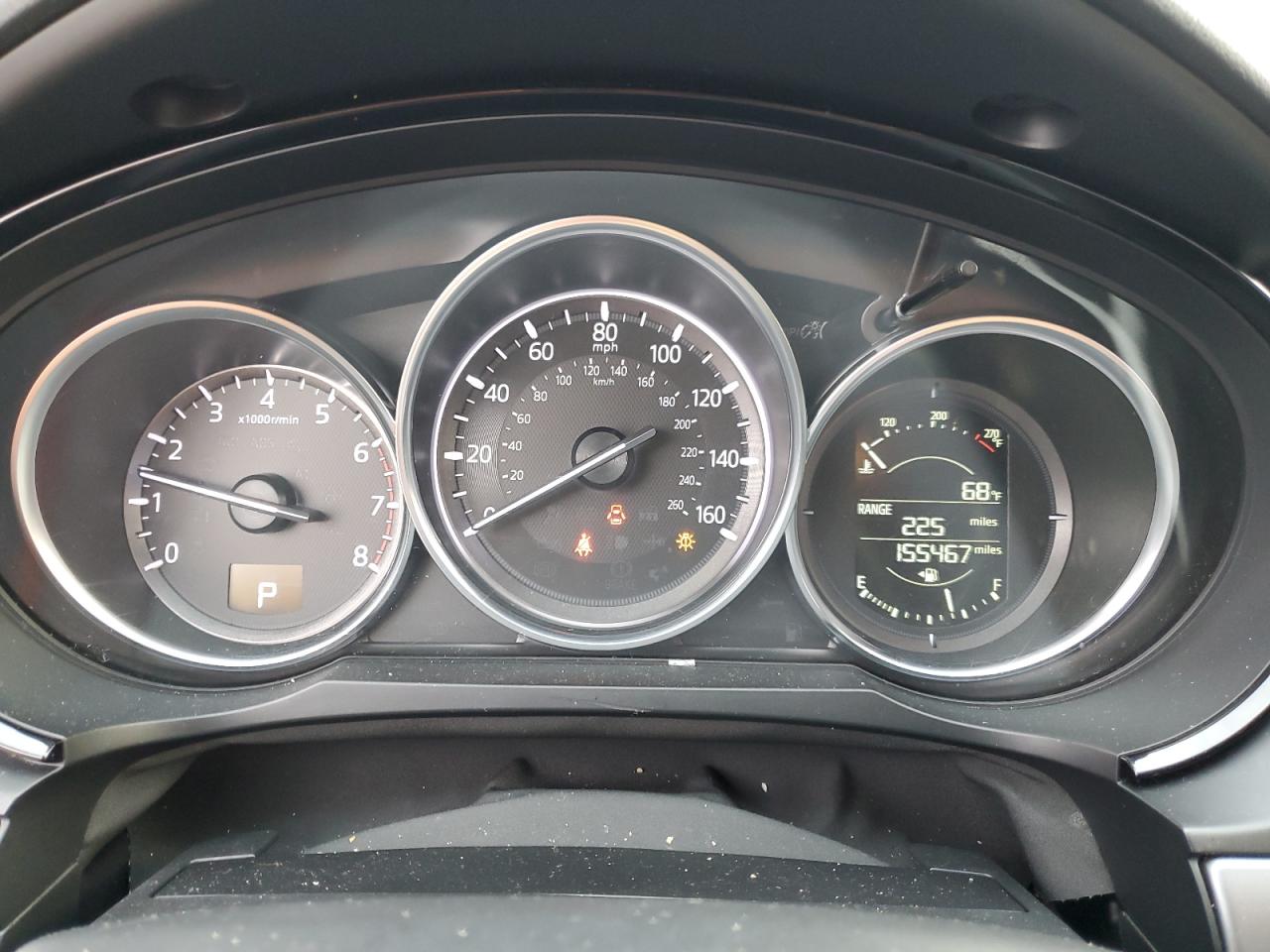 2017 Mazda Cx-9 Sport VIN: JM3TCABY7H0134357 Lot: 82769884