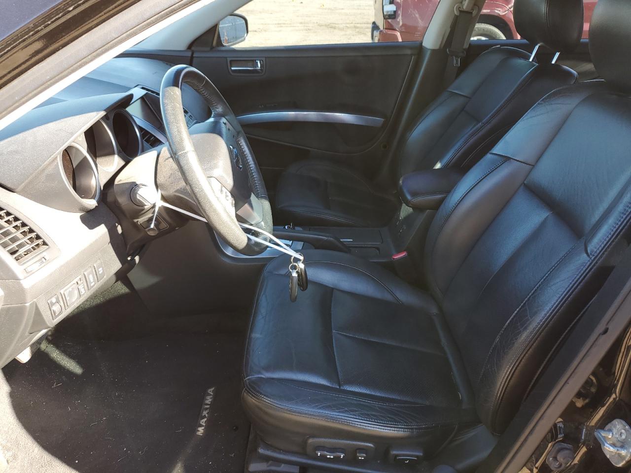 2008 Nissan Maxima - Image 7