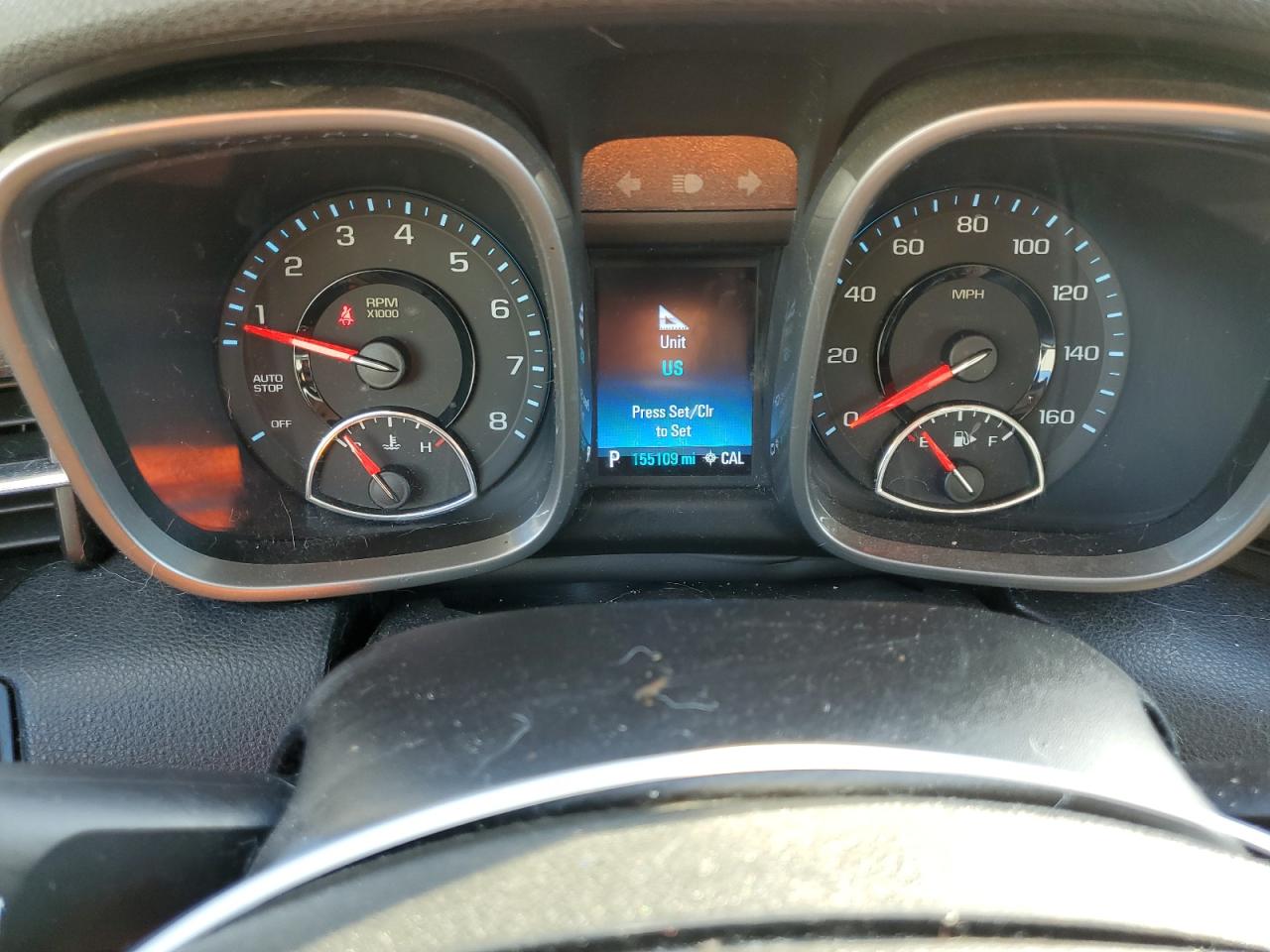2014 Chevrolet Malibu - Image 9