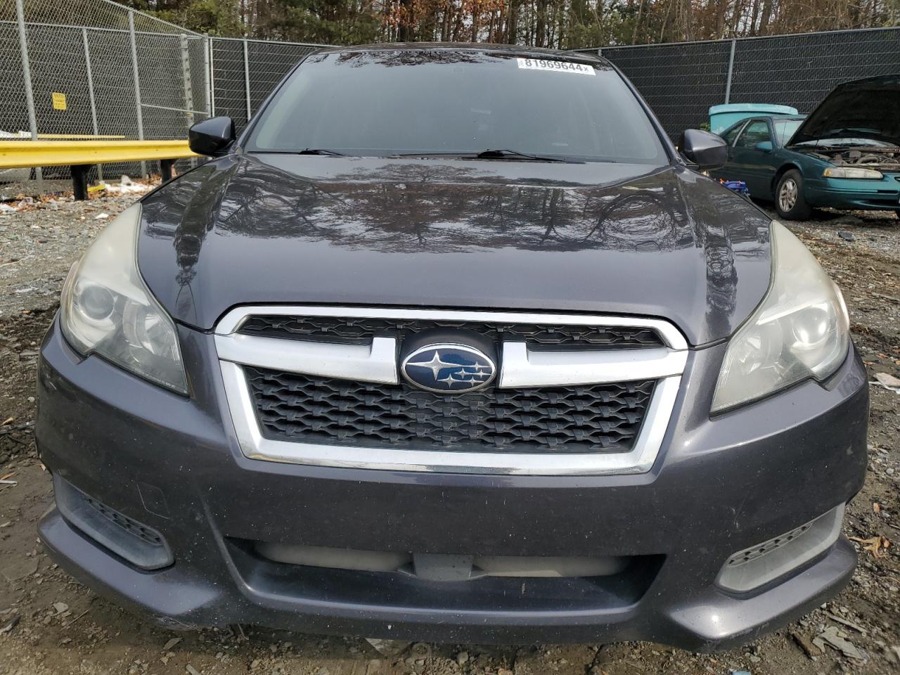 2013 Subaru Legacy - Image 5