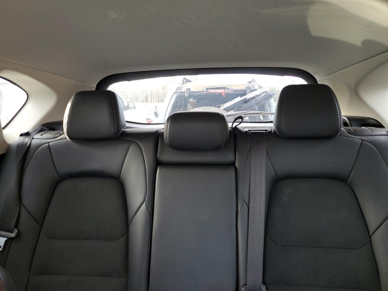 2021 Mazda CX-5 - Image 10