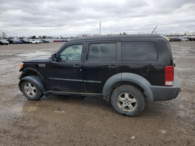 2007 DODGE NITRO SXT