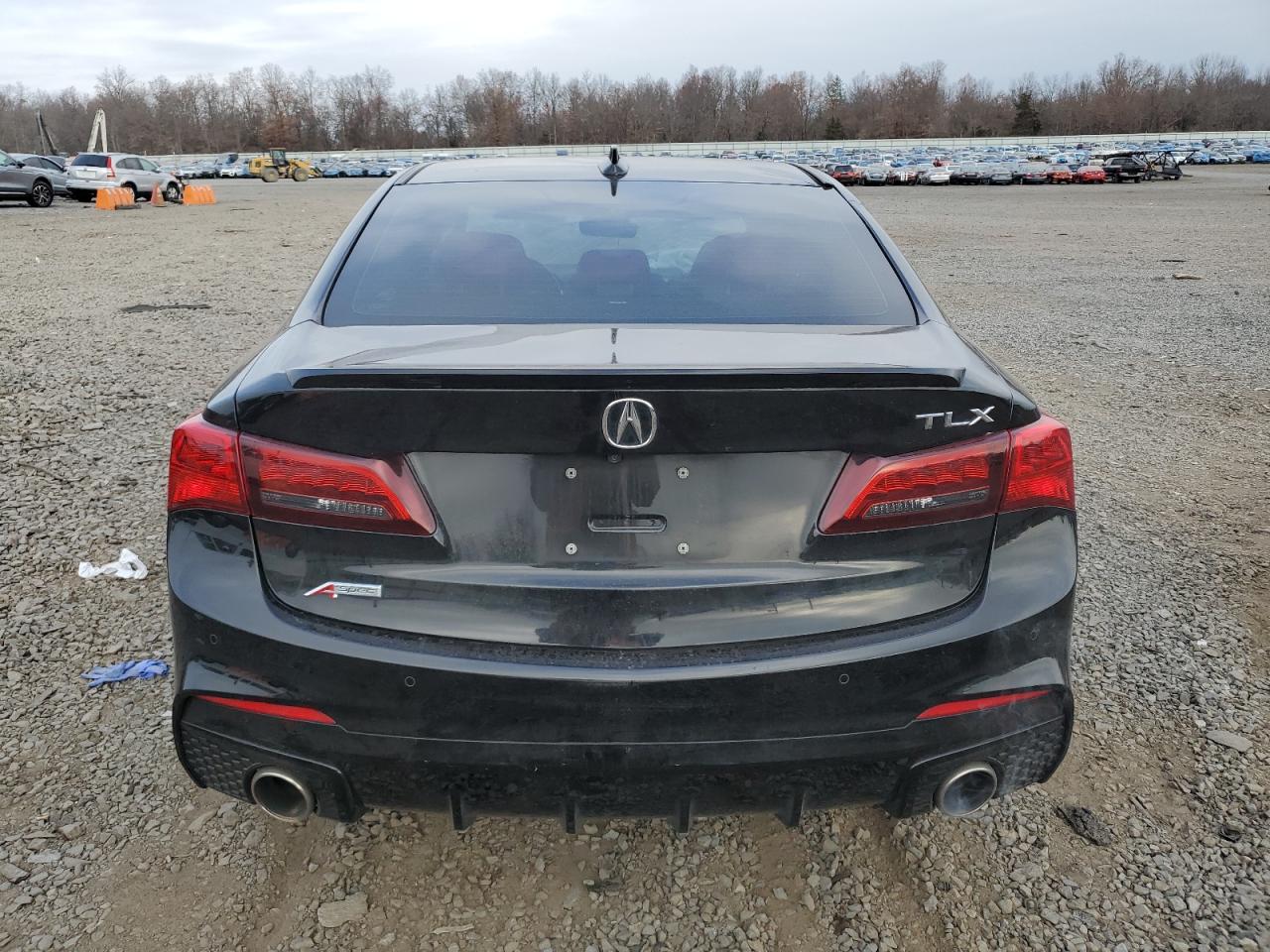 2019 Acura TLX - Image 6