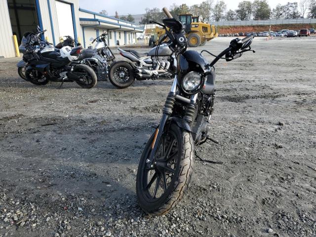 2021 HARLEY-DAVIDSON XL1200 NS