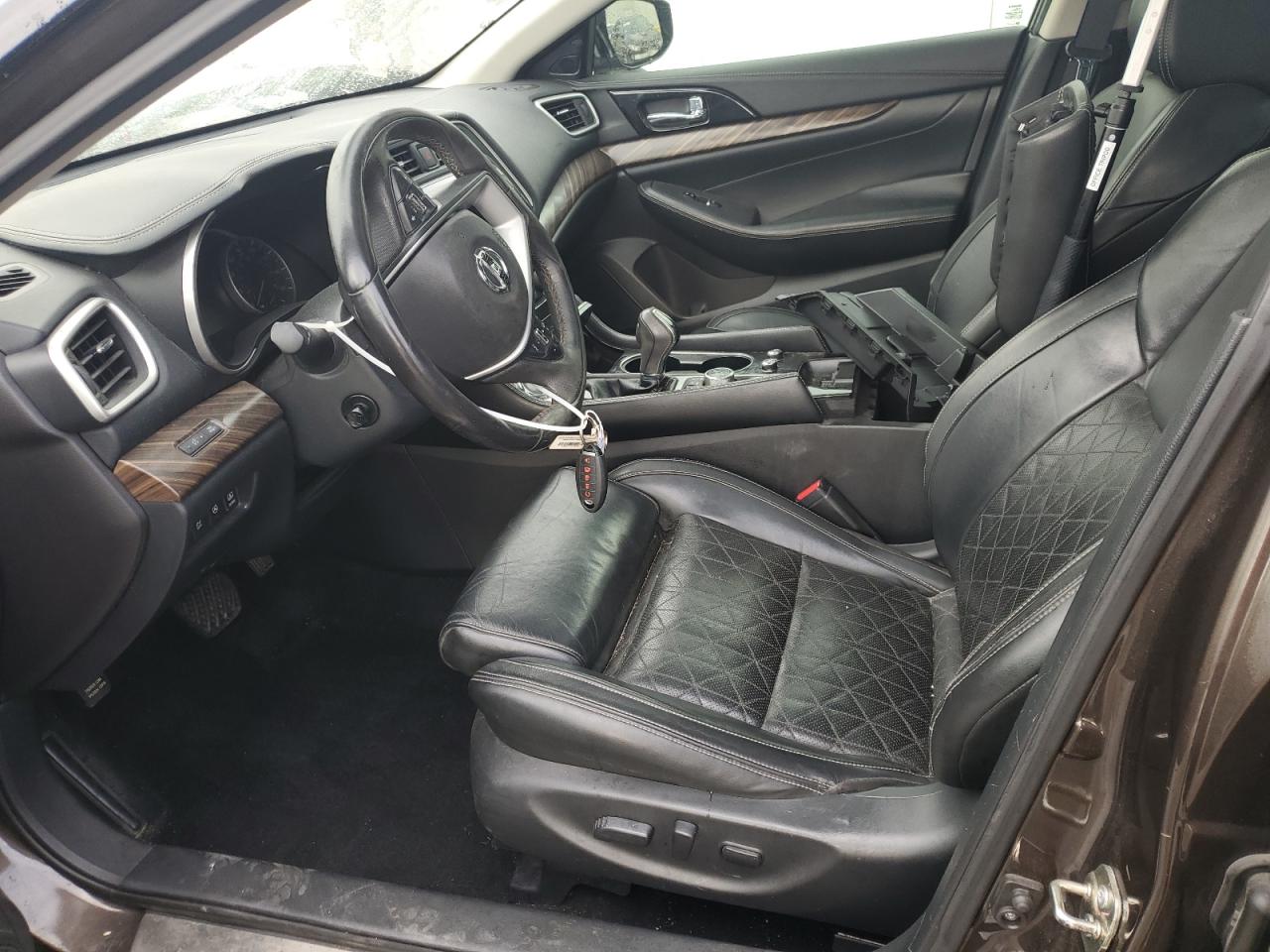 2016 Nissan Maxima - Image 7
