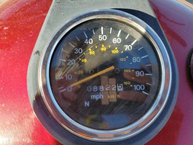 2006 SUZUKI LS650 P