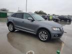 2013 Audi Q5 Premium იყიდება Wilmer-ში, TX - Front End