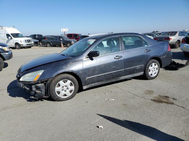 2007 Honda Accord Lx